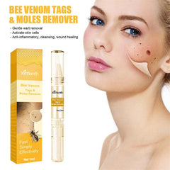 GlowQuell — Clear Spots Instantly Without Pain or Irritation