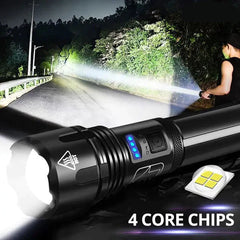 50% Discount | Lumos™ - The Best Flashlight of 2024 [Last Day Discount]