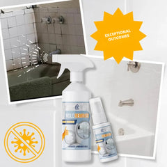 MoldDefy™ — Banish Mold Fast and Keep Your Home Fresh, Safe, and Welcoming