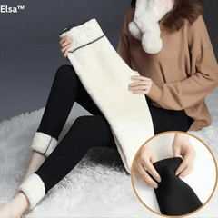 Allona™ Winter-Proof Your Legs