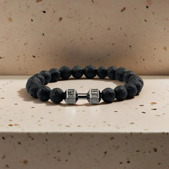 PowerBand – Dumbbell Fitness Bracelet