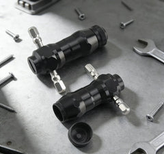 TitanLock Kit – Stainless Steel Tool Set