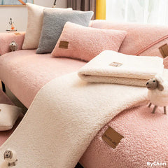 Temporary 50% discount | CoverComfort™ | Give your sofa a second life!