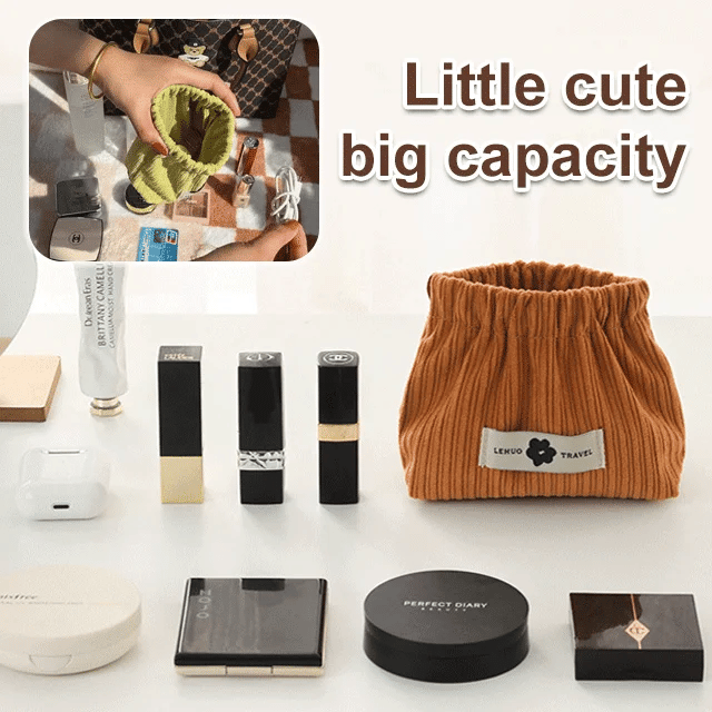 ChicStash™ Neat Beauty Storage