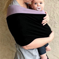 CozyCradle™ Supportive Baby Snuggles