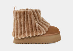 Salina™ Dry Feet Guaranteed