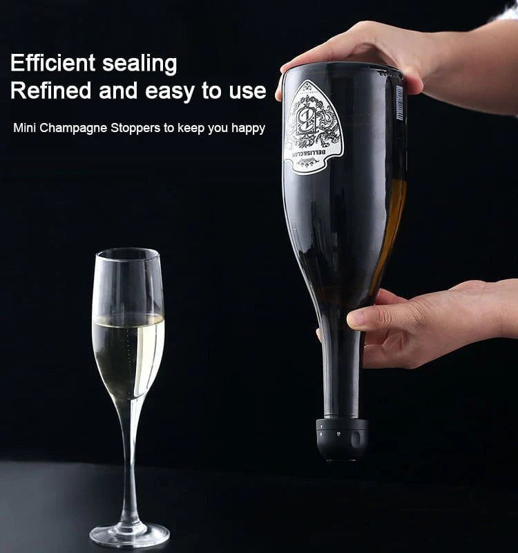 LockCap™ Freshness Sealed Longer