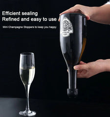 LockCap™ Freshness Sealed Longer