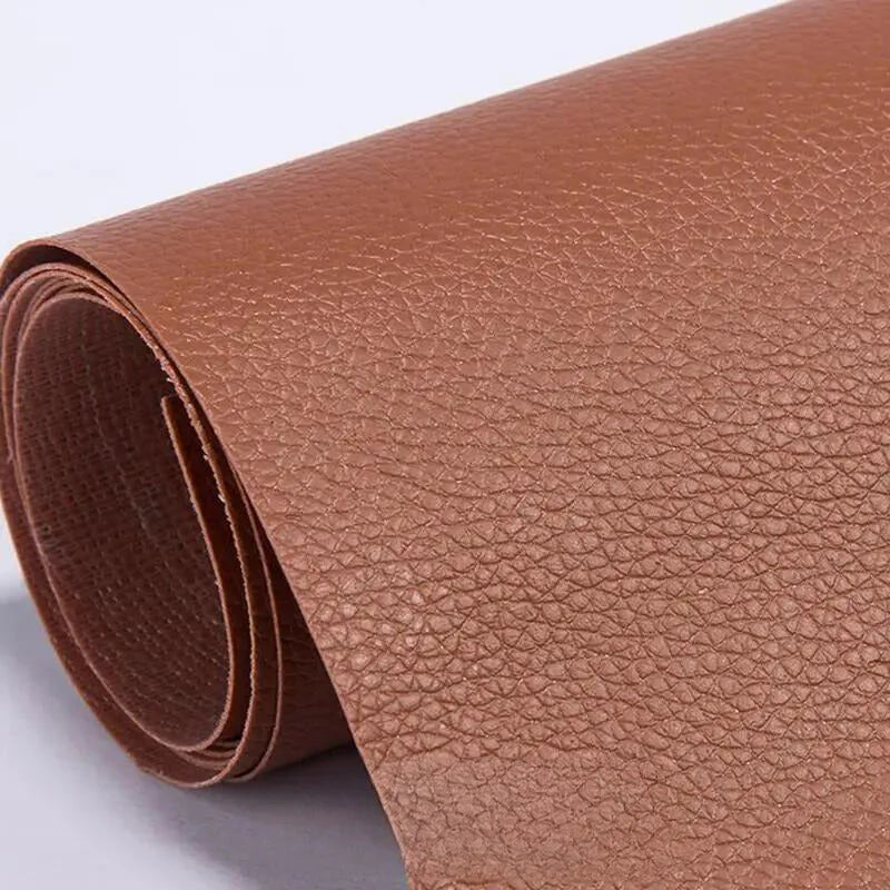 Leathrix™ – Quick-Fix Leather Patch Roll (50% Off)