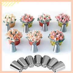 PastryPop™ Cake Designs Made Easy