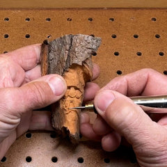 Engraver - Professional Engraving Bit + 30 Bits FREE!