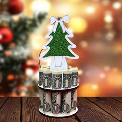 MerryMoney™ Festive Gifting Experience