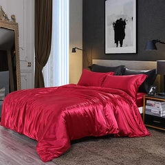 LuxeRest™ Experience Sleep Perfection