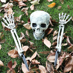 GhoulGlow™ Haunting Night Lights
