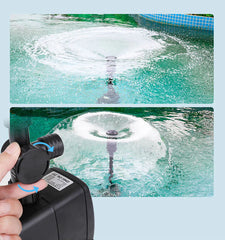 FountainFlow™ Tranquil Water Movement