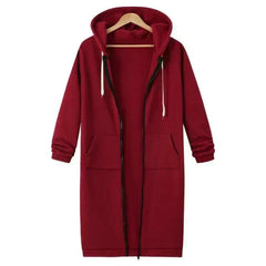 Evania™ Relaxed Stylish Warmth