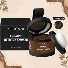 RamoraMist™ — Instantly Fuller Hair & Brows That Power Your Confidence All Day