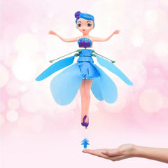 PixieFlight™ Interactive Fairy Play