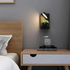PowerLume™ Modern Bedside Essential
