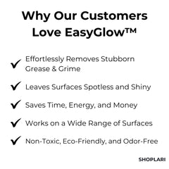 1+1 Free | EasyFoam™ Instant Grime Erase