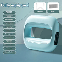 RelaxLoop™ Restore Body Comfort