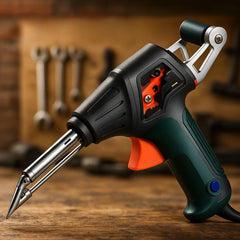 50% Off | FlexiWeld™ – Multi-Function Soldering Iron [50% Off]