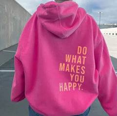 Heidi Mode | Hoodie