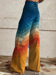 Janice™ Flattering Flowy Form