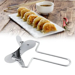 1+1 Free | DoughShape™ Perfectly Shaped Dumpling Bites