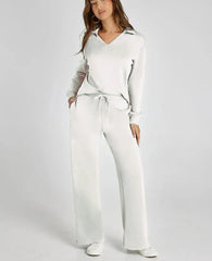 CozyChic - Women's  Stylish Tracksuit