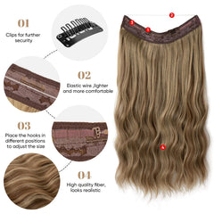 ElegantStrands™ Silky Smooth Transformation