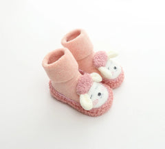 SoftMittens™ Gentle Warmth Protection
