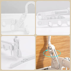 2+1 Free | SnapHook™ Flexible Hanging Organizer