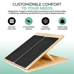 PowerBoard™ Dynamic Workout Surface
