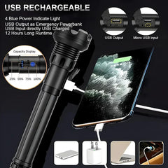 50% Discount | Lumos™ - The Best Flashlight of 2024 [Last Day Discount]