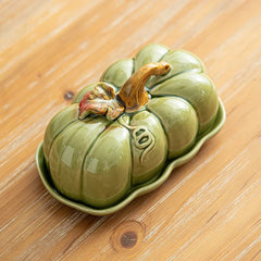 PumpkinWare™ Artisan Crafted Design