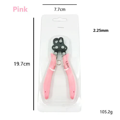 LoopEase – One Step Jewelry Pliers