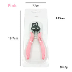LoopEase – One Step Jewelry Pliers