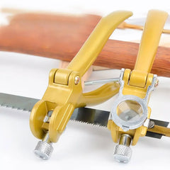 CutAlign™ Sharper Results Instantly