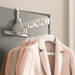 2+1 Free | SnapHook™ Flexible Hanging Organizer