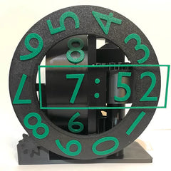 TimeOrbit™ Time Reimagined Artfully