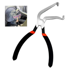 CurrentCutter – Safe Electrical Disconnect Pliers