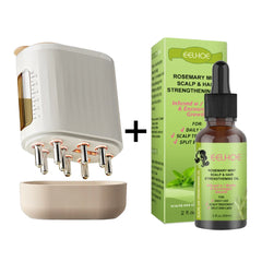 TressCare™ Calm Scalp Sensations