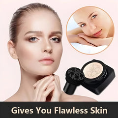 TintMatch – Color-Changing Foundation for Flawless, Perfectly Toned Skin