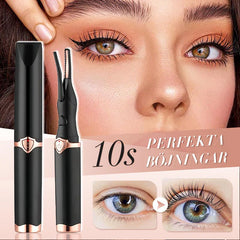 LashVibe — Wake Up to All-Day, Clump-Free Lashes That Hypnotize