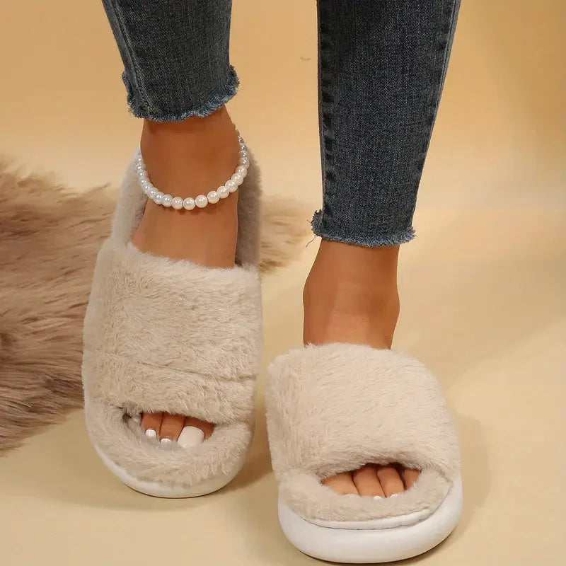 Ariadne™ Luxe Comfort Slides