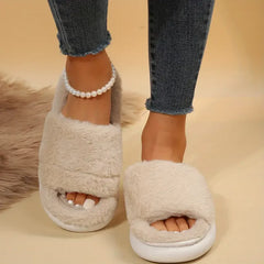 Ariadne™ Luxe Comfort Slides
