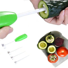 TwistDrill™ Smart Kitchen Twist