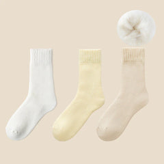 HeatStep™ Toasty Toes Guaranteed