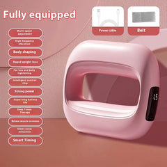 RelaxLoop™ Restore Body Comfort